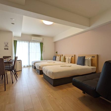 Eslead Hotel Namba South Ⅰ Osaka Dış mekan fotoğraf