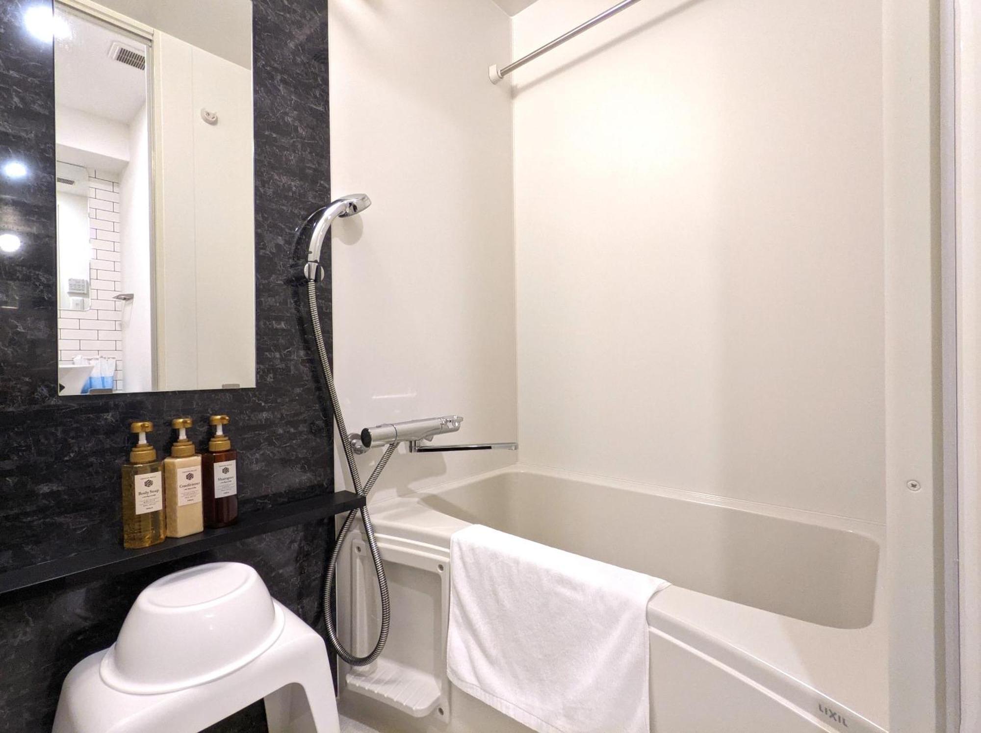 Eslead Hotel Namba South Ⅰ Osaka Dış mekan fotoğraf