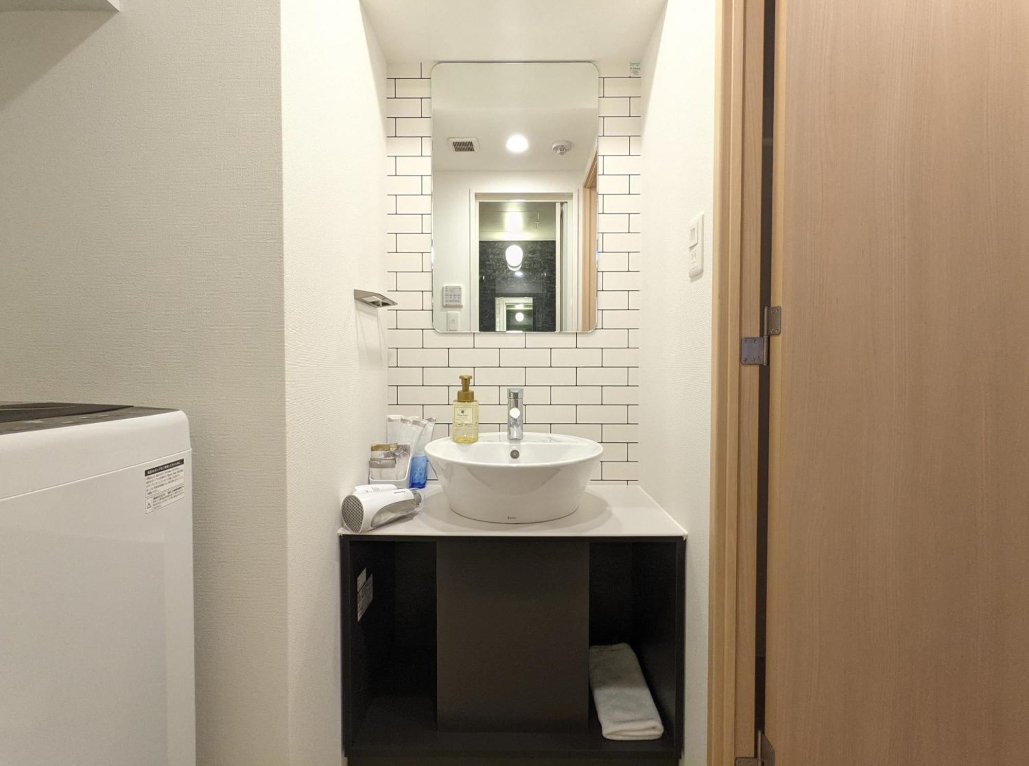 Eslead Hotel Namba South Ⅰ Osaka Dış mekan fotoğraf