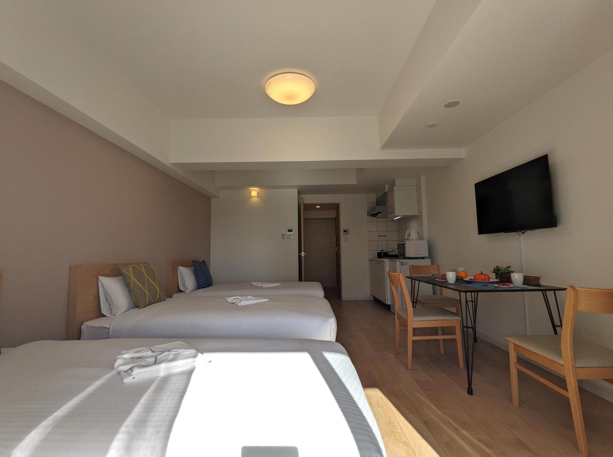 Eslead Hotel Namba South Ⅰ Osaka Dış mekan fotoğraf